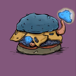 goblintown burgers #1664