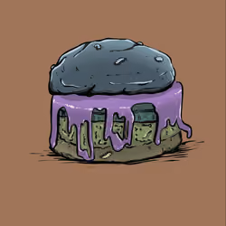goblintown burgers #2145