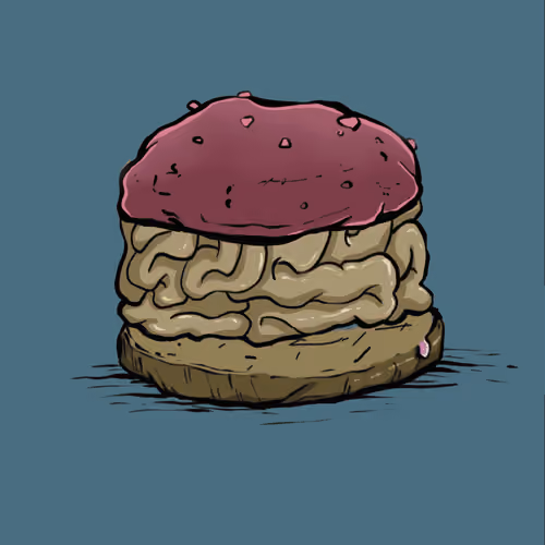 goblintown burgers #9243