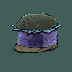 goblintown burgers #2353