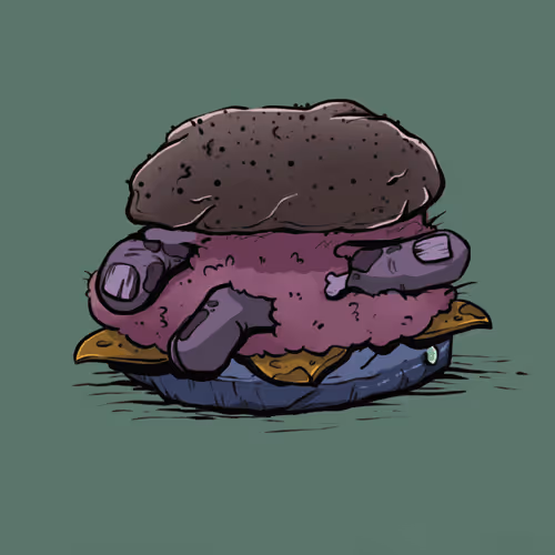 Gtburgerswtf
