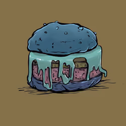 goblintown burgers #1915