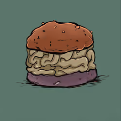 goblintown burgers #3073