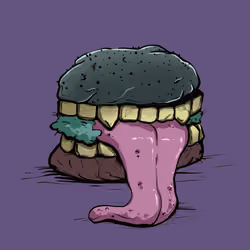 goblintown burgers #8767