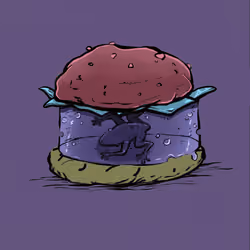 goblintown burgers #1657