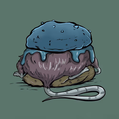 goblintown burgers #3552