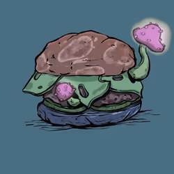 goblintown burgers #5649