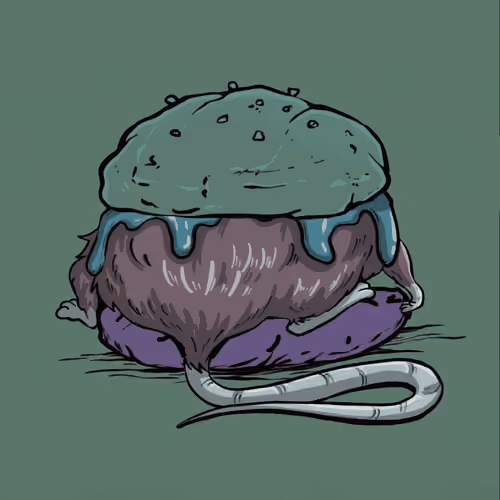 goblintown burgers #6251