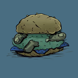 goblintown burgers #5870