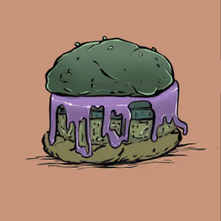 goblintown burgers #4136