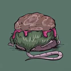 goblintown burgers #5761