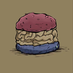 goblintown burgers #759