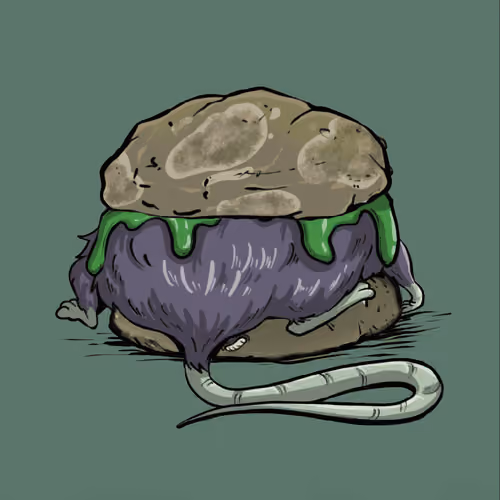 goblintown burgers #1169