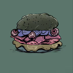 goblintown burgers #4370