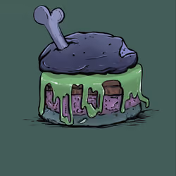 goblintown burgers #4118