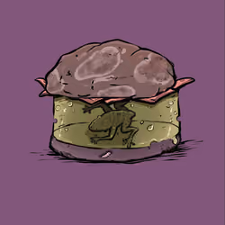 goblintown burgers #6974