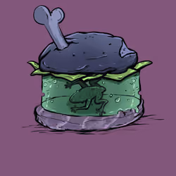 goblintown burgers #6083