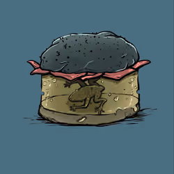 goblintown burgers #2402