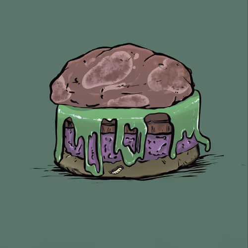 goblintown burgers #1072