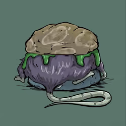 goblintown burgers #2936