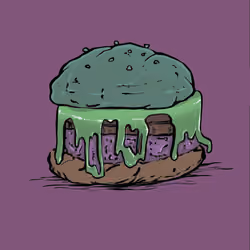 goblintown burgers #2367