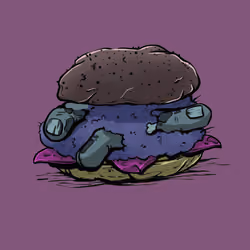 goblintown burgers #75