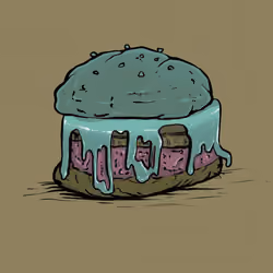 goblintown burgers #635