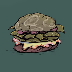 goblintown burgers #2837
