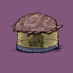goblintown burgers #7315