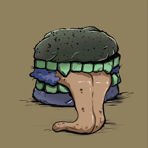 goblintown burgers #3641