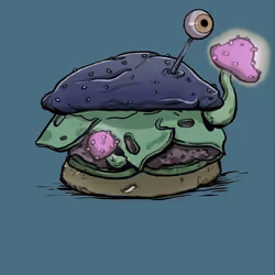 goblintown burgers #9517