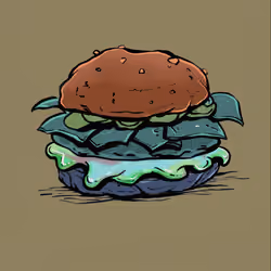 goblintown burgers #3547