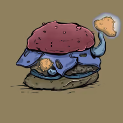 goblintown burgers #7402