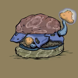 goblintown burgers #583