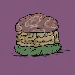 goblintown burgers #3079