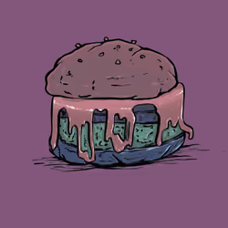 goblintown burgers #4917