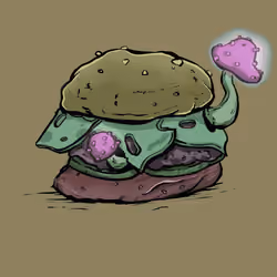 goblintown burgers #6225