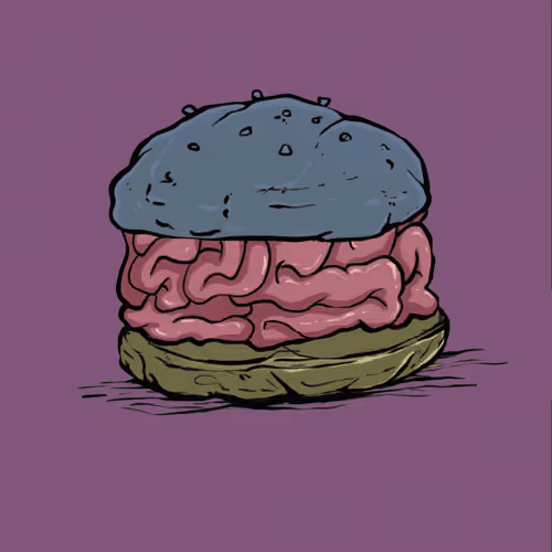 goblintown burgers #463