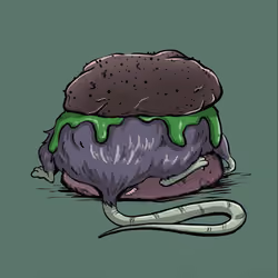goblintown burgers #6447