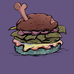 goblintown burgers #3415