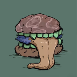 goblintown burgers #9812