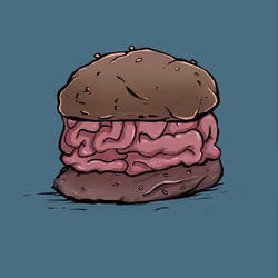 goblintown burgers #8943