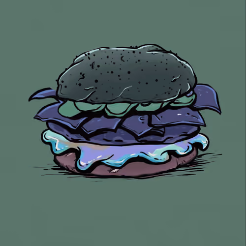 goblintown burgers #2246