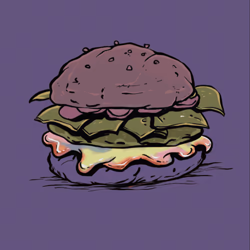 goblintown burgers #1588