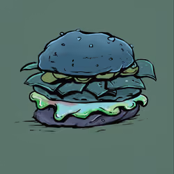 goblintown burgers #4113