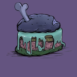 goblintown burgers #3803