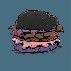 goblintown burgers #7267