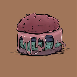 goblintown burgers #2770