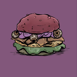 goblintown burgers #7500