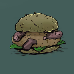 goblintown burgers #2298
